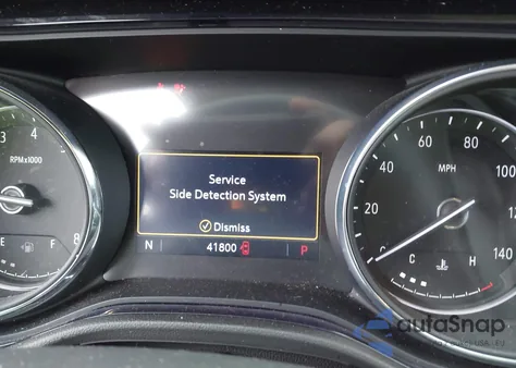 2022 Buick Encore Gx Awd Essence из США, поврежденный, VIN KL4MMGSL7NB114895